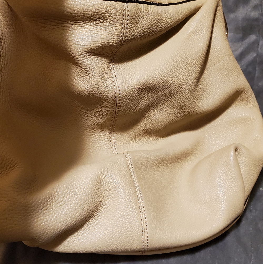 Calvin Klein hobo
